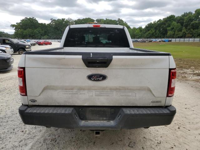 Photo 5 VIN: 1FTEX1CP2LFC46467 - FORD F-150 