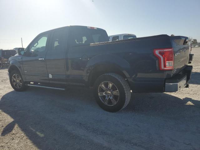 Photo 1 VIN: 1FTEX1CP3FFB38444 - FORD F150 SUPER 