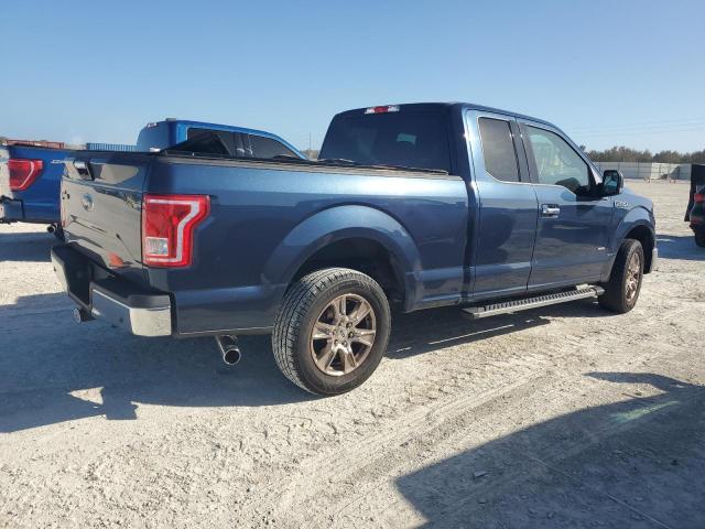 Photo 2 VIN: 1FTEX1CP3FFB38444 - FORD F150 SUPER 