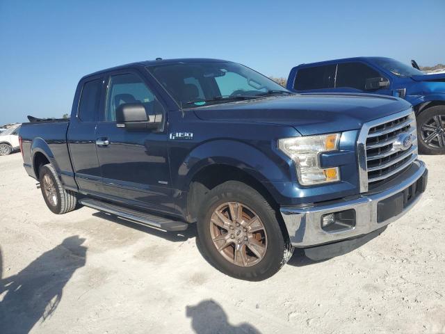 Photo 3 VIN: 1FTEX1CP3FFB38444 - FORD F150 SUPER 