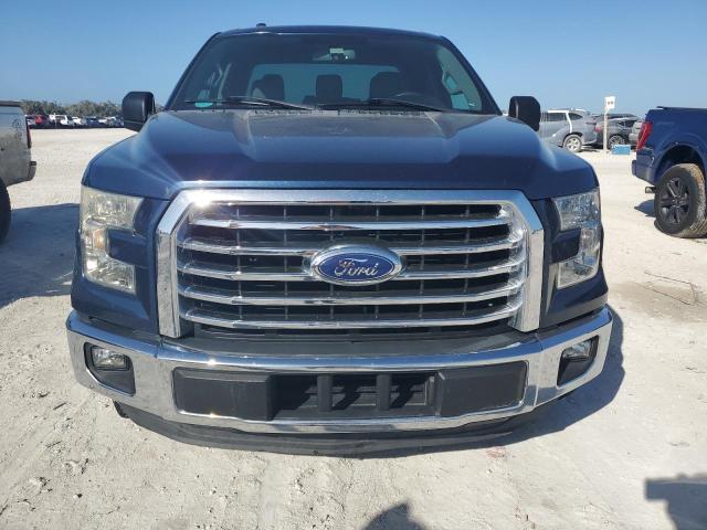 Photo 4 VIN: 1FTEX1CP3FFB38444 - FORD F150 SUPER 