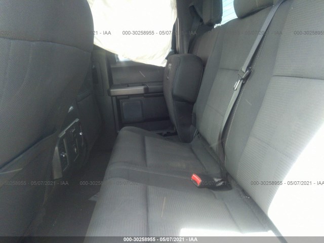 Photo 7 VIN: 1FTEX1CP3FKD36741 - FORD F-150 