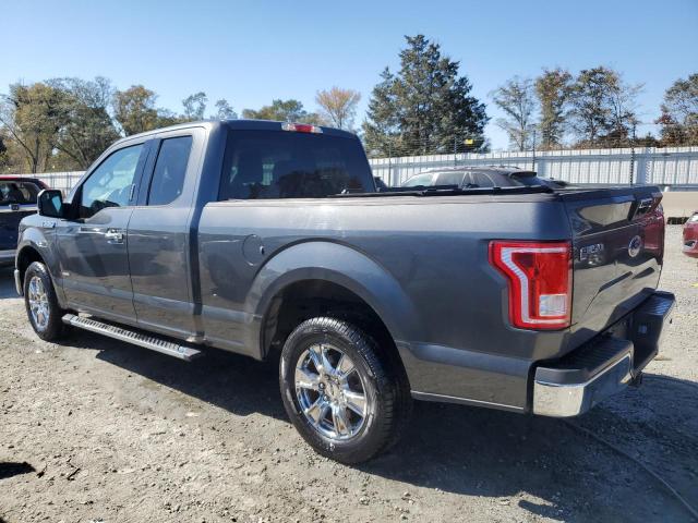 Photo 1 VIN: 1FTEX1CP3GFD31498 - FORD F150 SUPER 