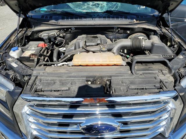 Photo 10 VIN: 1FTEX1CP3GFD31498 - FORD F150 SUPER 