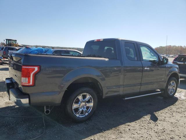 Photo 2 VIN: 1FTEX1CP3GFD31498 - FORD F150 SUPER 