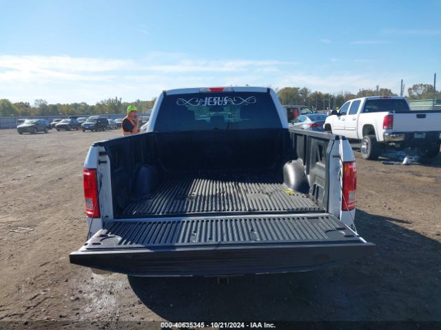 Photo 7 VIN: 1FTEX1CP3GKF39100 - FORD F-150 