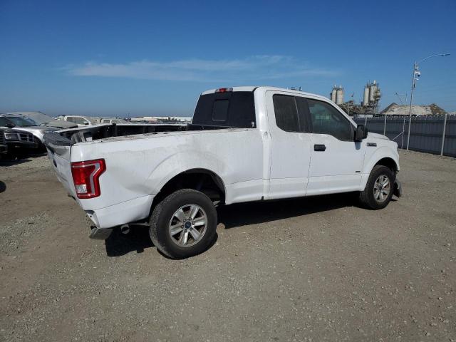 Photo 2 VIN: 1FTEX1CP3HKC83977 - FORD F-150 