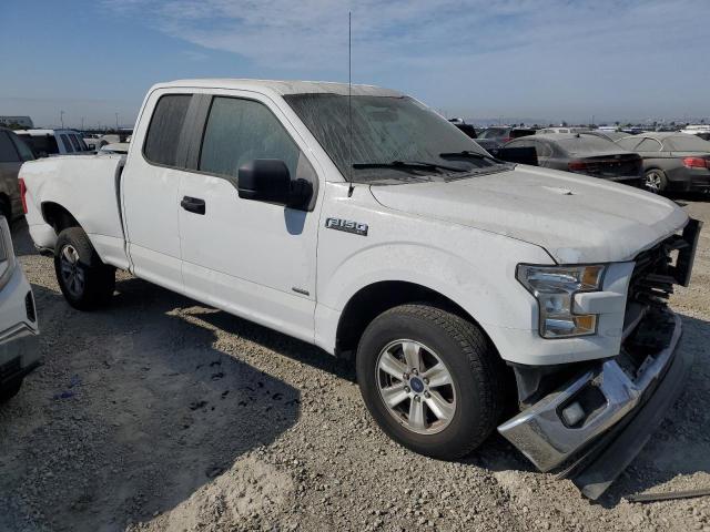 Photo 3 VIN: 1FTEX1CP3HKC83977 - FORD F-150 