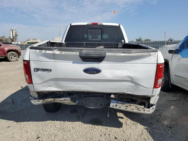 Photo 5 VIN: 1FTEX1CP3HKC83977 - FORD F-150 