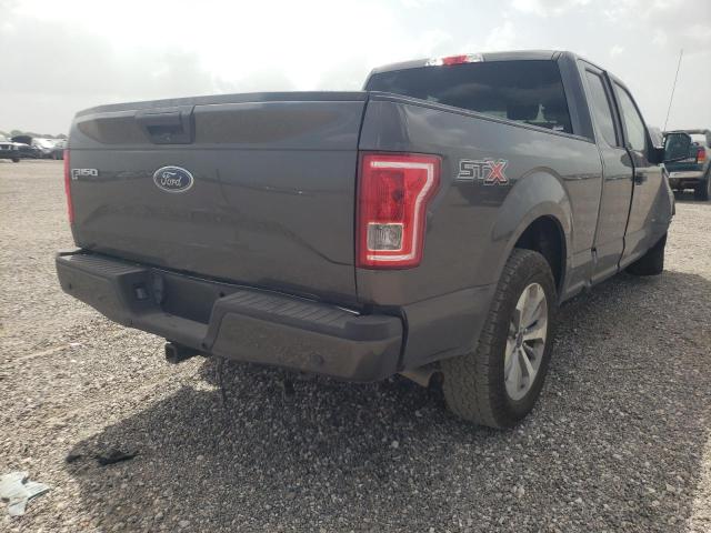 Photo 3 VIN: 1FTEX1CP3HKC90184 - FORD F150 SUPER 