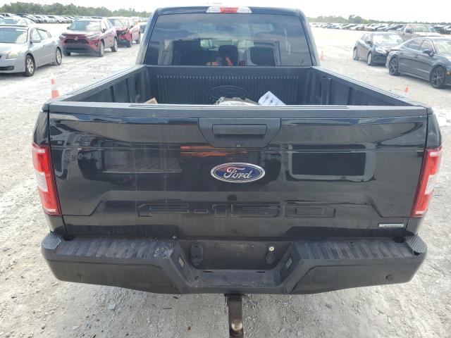 Photo 5 VIN: 1FTEX1CP3JFA27594 - FORD F150 SUPER 