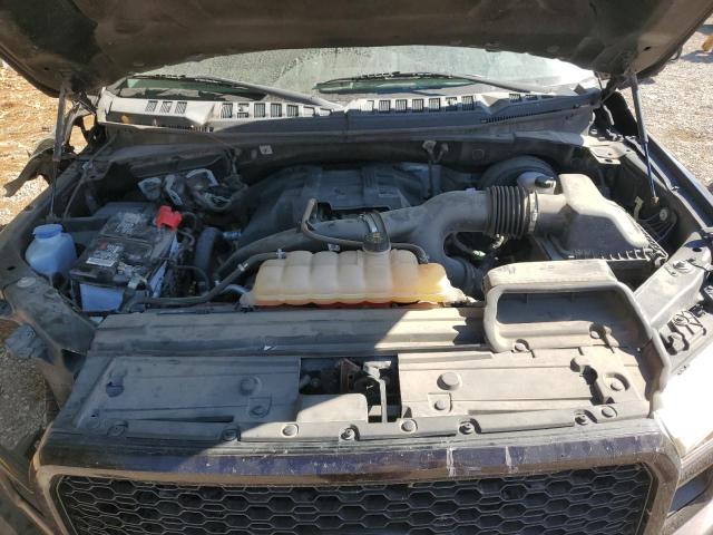 Photo 10 VIN: 1FTEX1CP3JFA56772 - FORD F150 SUPER 