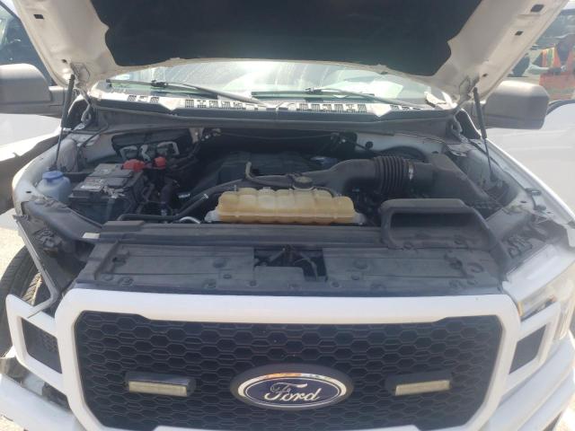 Photo 6 VIN: 1FTEX1CP3JKC11053 - FORD F150 SUPER 