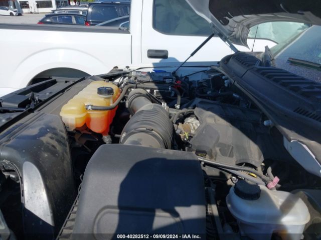 Photo 9 VIN: 1FTEX1CP3JKD40538 - FORD F-150 