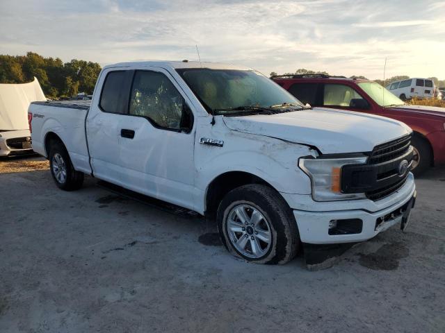 Photo 3 VIN: 1FTEX1CP3JKE12449 - FORD F-150 