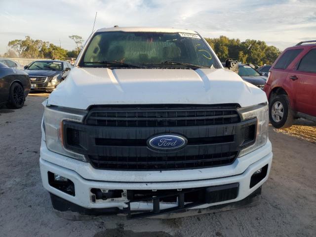 Photo 4 VIN: 1FTEX1CP3JKE12449 - FORD F-150 