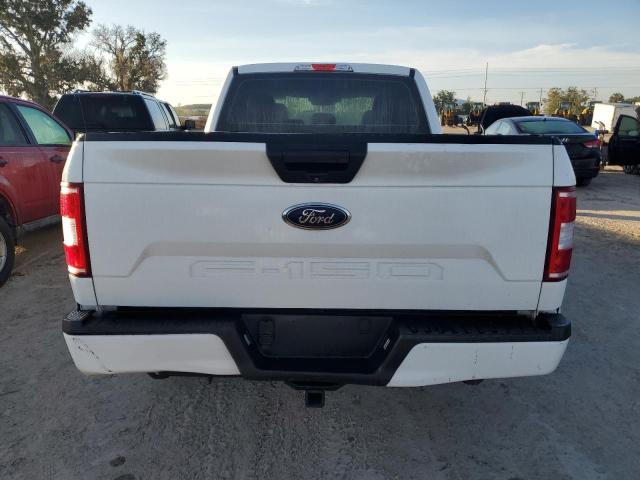 Photo 5 VIN: 1FTEX1CP3JKE12449 - FORD F-150 