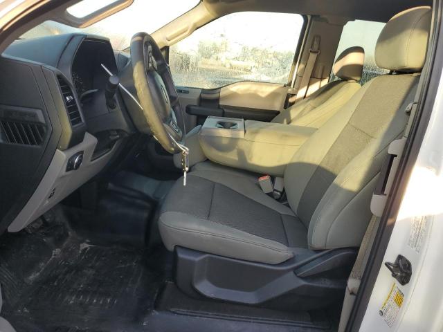 Photo 6 VIN: 1FTEX1CP3JKE12449 - FORD F-150 