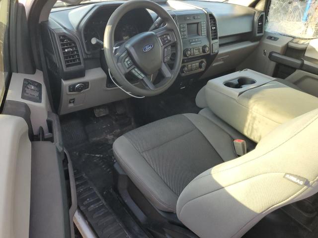 Photo 7 VIN: 1FTEX1CP3JKE12449 - FORD F-150 