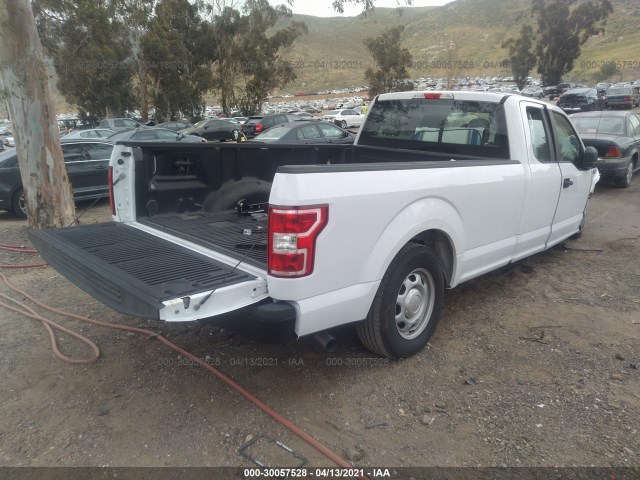 Photo 3 VIN: 1FTEX1CP3JKF28489 - FORD F-150 