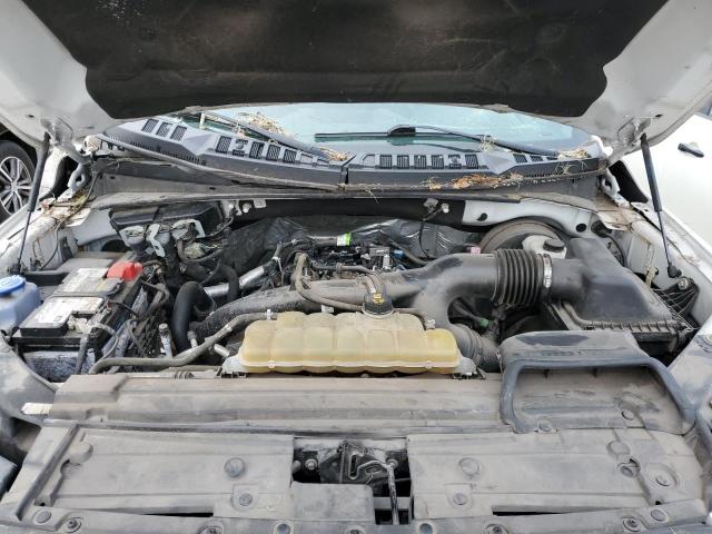 Photo 10 VIN: 1FTEX1CP3KKC82691 - FORD F150 SUPER 