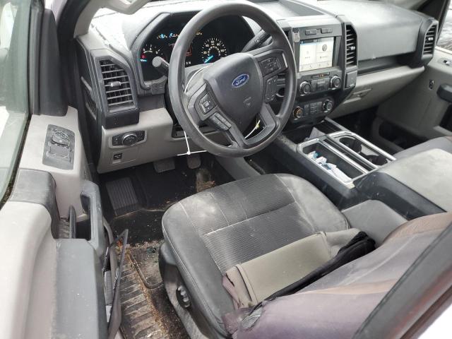 Photo 7 VIN: 1FTEX1CP3KKC82691 - FORD F150 SUPER 