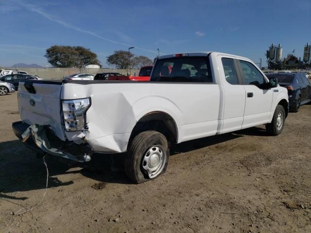 Photo 2 VIN: 1FTEX1CP3KKE50085 - FORD F150 SUPER 