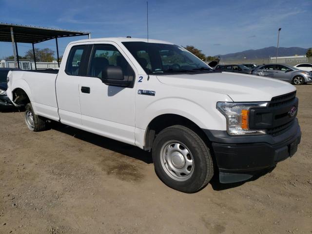 Photo 3 VIN: 1FTEX1CP3KKE50085 - FORD F150 SUPER 