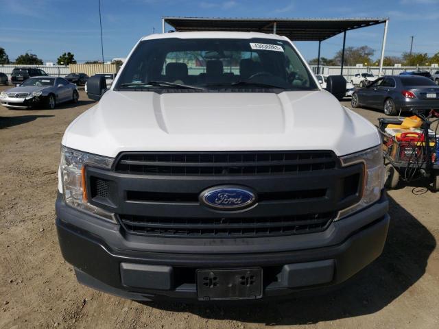 Photo 4 VIN: 1FTEX1CP3KKE50085 - FORD F150 SUPER 