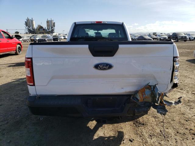 Photo 5 VIN: 1FTEX1CP3KKE50085 - FORD F150 SUPER 