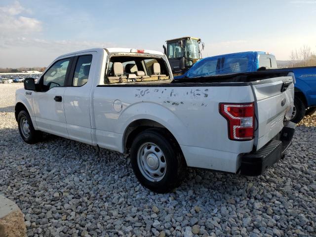 Photo 1 VIN: 1FTEX1CP3KKE96970 - FORD F-150 