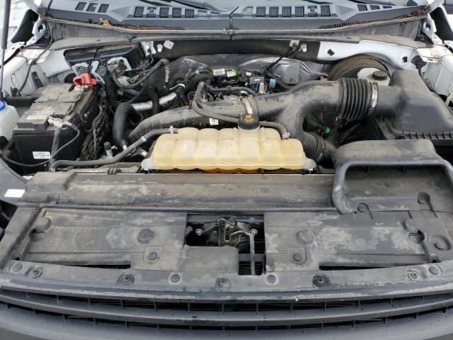 Photo 10 VIN: 1FTEX1CP3KKE96970 - FORD F-150 