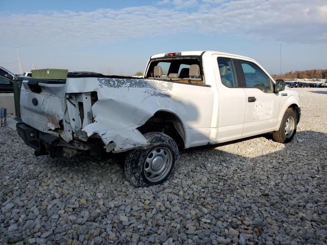 Photo 2 VIN: 1FTEX1CP3KKE96970 - FORD F-150 