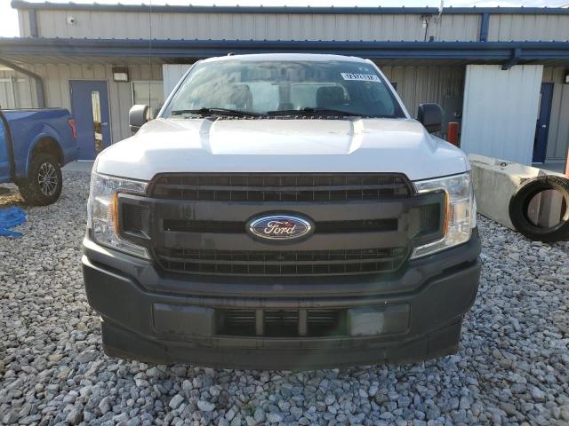 Photo 4 VIN: 1FTEX1CP3KKE96970 - FORD F-150 