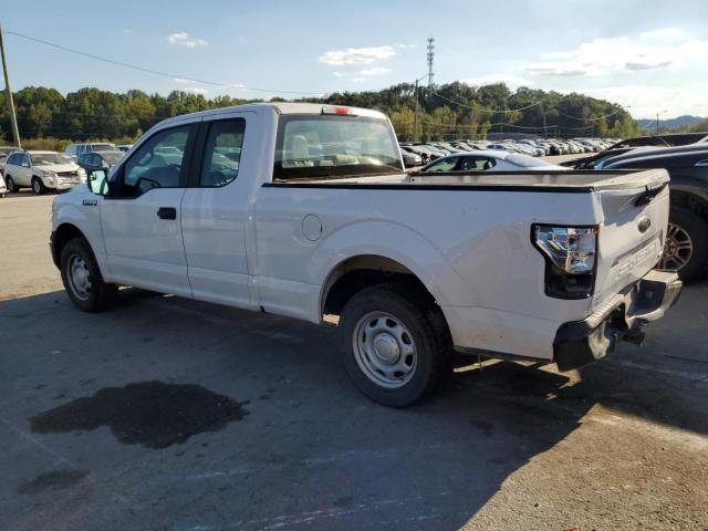 Photo 1 VIN: 1FTEX1CP3KKF12763 - FORD F150 SUPER 