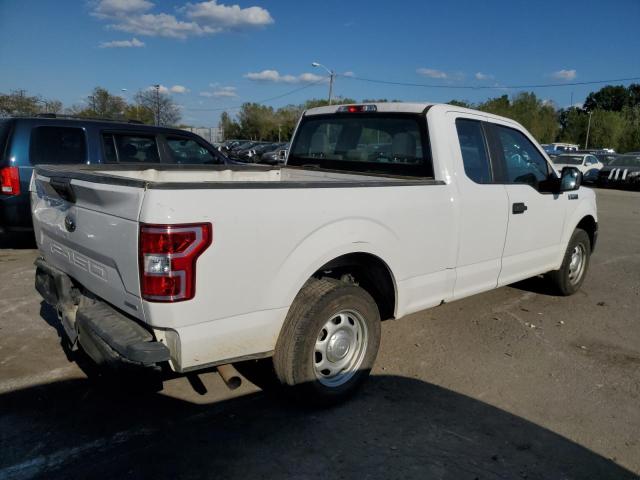 Photo 2 VIN: 1FTEX1CP3KKF12763 - FORD F150 SUPER 