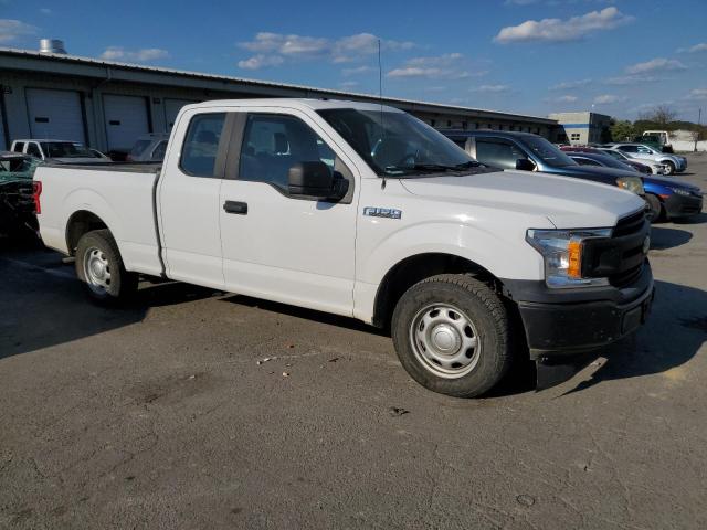 Photo 3 VIN: 1FTEX1CP3KKF12763 - FORD F150 SUPER 