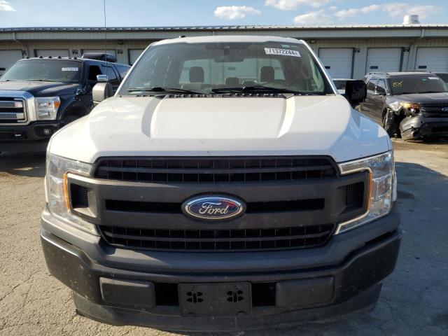 Photo 4 VIN: 1FTEX1CP3KKF12763 - FORD F150 SUPER 