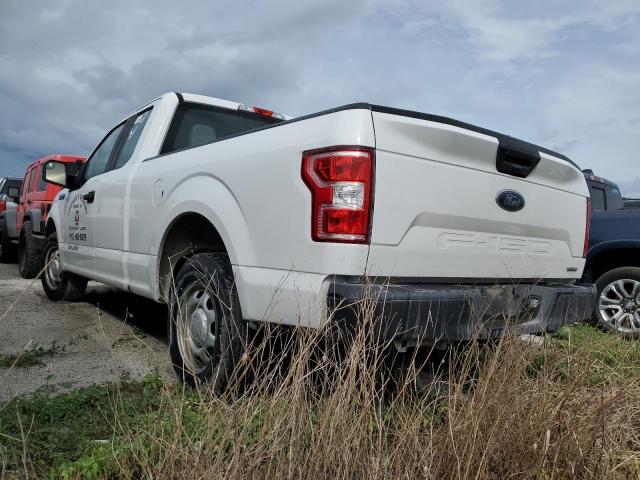 Photo 1 VIN: 1FTEX1CP3LFC46462 - FORD F150 SUPER 