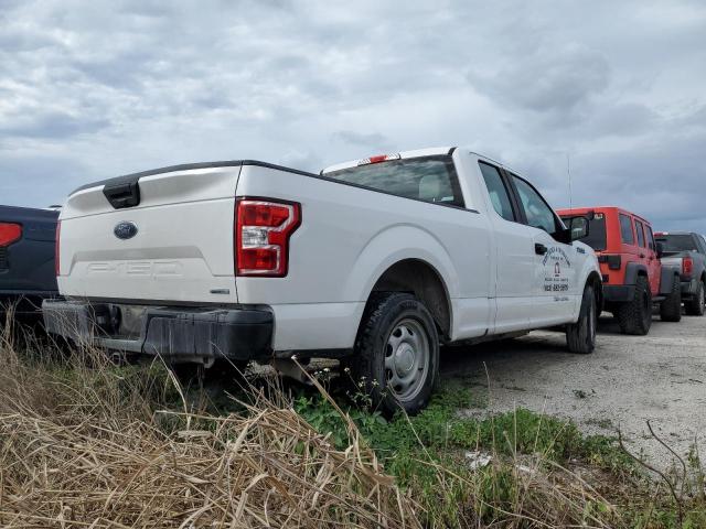 Photo 2 VIN: 1FTEX1CP3LFC46462 - FORD F150 SUPER 