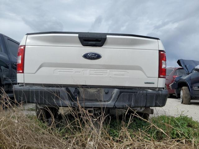 Photo 5 VIN: 1FTEX1CP3LFC46462 - FORD F150 SUPER 