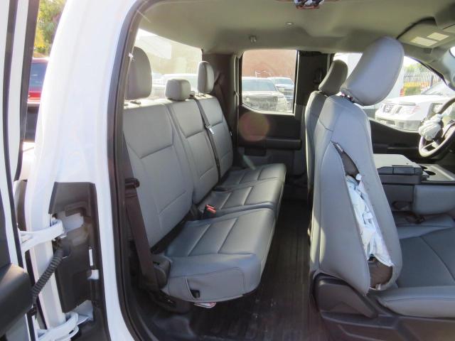 Photo 5 VIN: 1FTEX1CP3NKD56762 - FORD F150 SUPER 