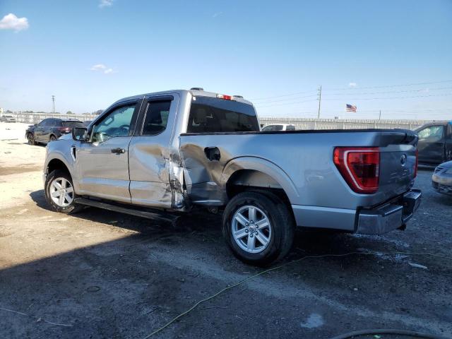 Photo 1 VIN: 1FTEX1CP3NKF30815 - FORD F150 SUPER 