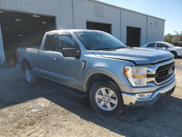 Photo 3 VIN: 1FTEX1CP3NKF30815 - FORD F150 SUPER 