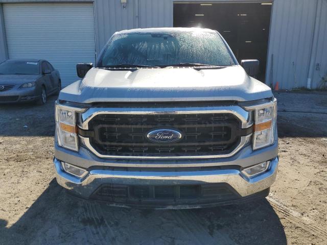 Photo 4 VIN: 1FTEX1CP3NKF30815 - FORD F150 SUPER 