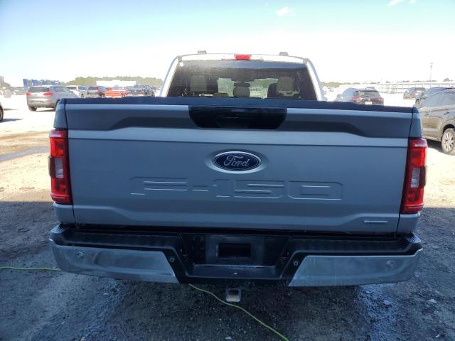 Photo 5 VIN: 1FTEX1CP3NKF30815 - FORD F150 SUPER 