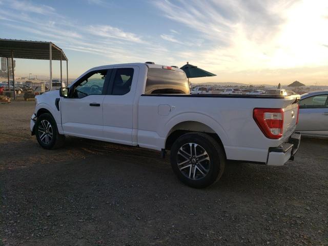 Photo 1 VIN: 1FTEX1CP3PKD48678 - FORD F-150 