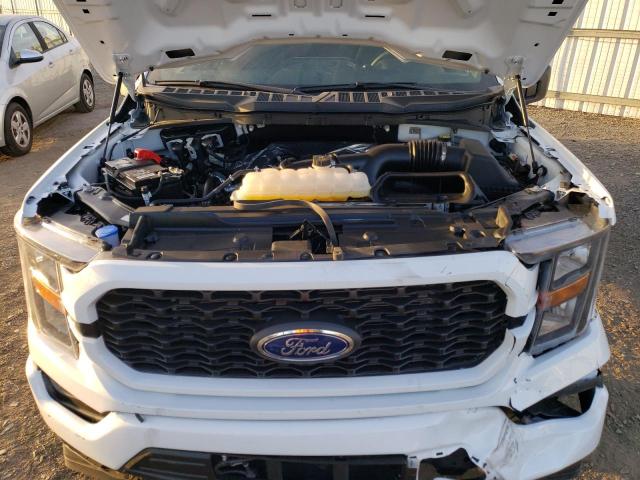 Photo 10 VIN: 1FTEX1CP3PKD48678 - FORD F-150 