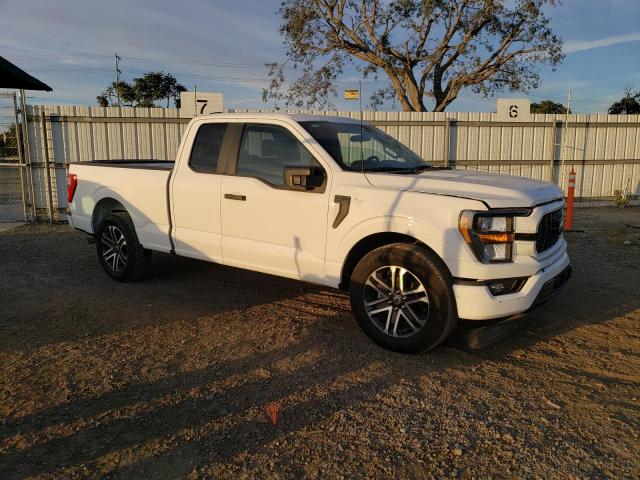 Photo 3 VIN: 1FTEX1CP3PKD48678 - FORD F-150 