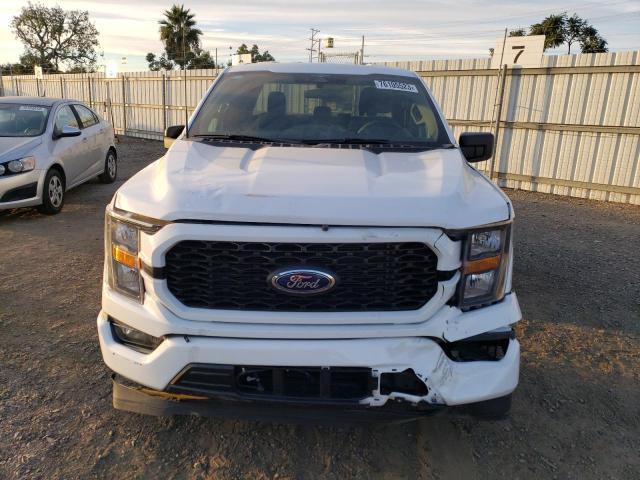 Photo 4 VIN: 1FTEX1CP3PKD48678 - FORD F-150 